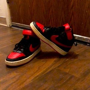 Nike kids shoes